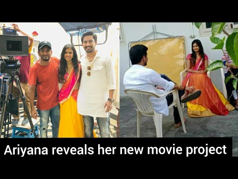 Biggboss4 ariyana hero Rajtarunn exclusive pictures in shooting set