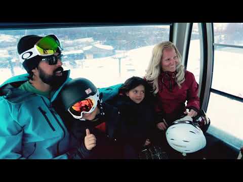 Mammoth Mountain Inn