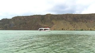 Lake Billy Chinook