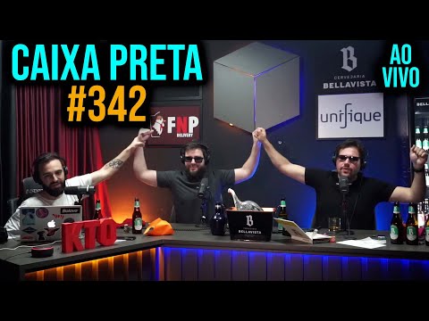 Ep. 342 - Disse que me ama, Pamonha e Bem Simples