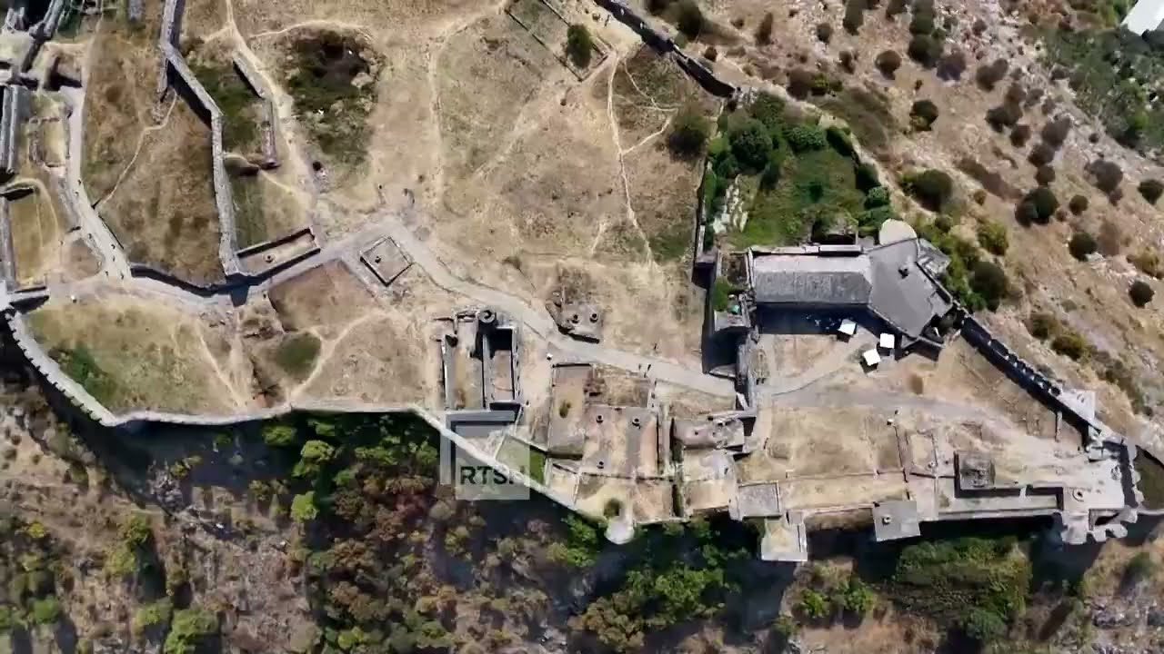Shkodra, magnet për turistët gjatë gjithë vitit. Kalaja e Rozafës dhe Ura e Mesit destinacionet më të vizituara