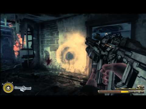 Resistance 3 Cooperative Walkthrough - PT. 11 - Chapter 11 (1/2)