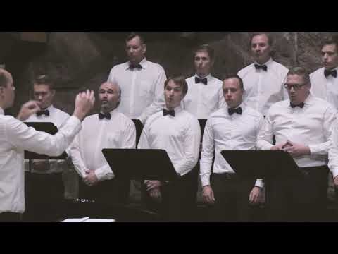 Sibelius Finlandia, Miikka Lehtoaho Urut, Jussi Jaatinen Oboe, A-men  - Live