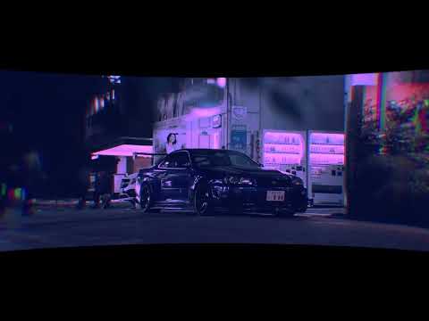 CRYSTXLMXNE - OVERTAKE (Official Music Video)