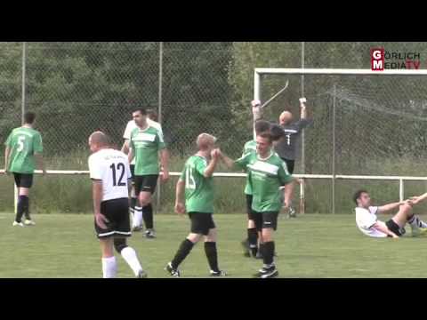 Fußball-Kreisoberiliga Mittelkalbach - Rückers - www.osthessen-zeitung.de