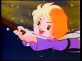 Original VHS Opening Closing The Little Prince For The Love Of Animals UK Retail Tape
