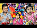 Titi Play Area Te Ki Ki Korlo Titir Short Story Shorts Funnyvideo Play Trishikarimpashorts