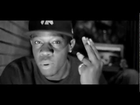 MARVZ SKEE - BLOCK LIFE (OFFICIAL VIDEO)