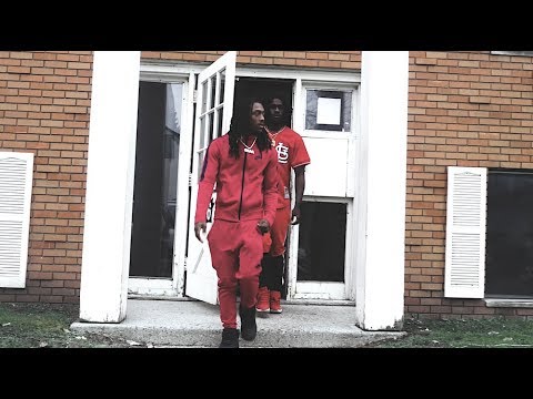 Lil I.C - Me And Gang | Shot By @MinnesotaColdTv