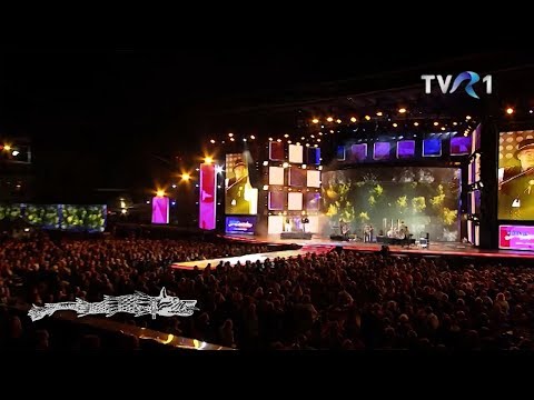 Toti K1 🌟 K1 Band & Grupul Crai Nou - Ciocarlia (Live @ Cerbul de Aur 2018)