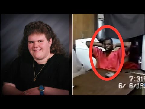 The way this girl was executed for murder will leave you frozen - Spanish documentary