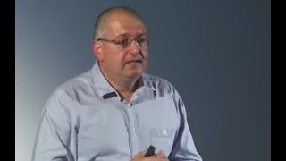 За силата на обратните връзки | TEDxSofia 2017