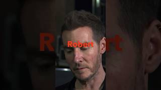 Is this Banksy? (Robert Del Naja)