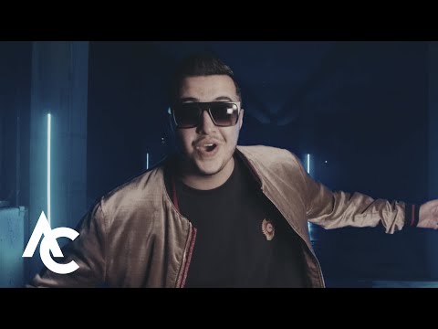 Cesar AC - Tu Corazón (Video Oficial)