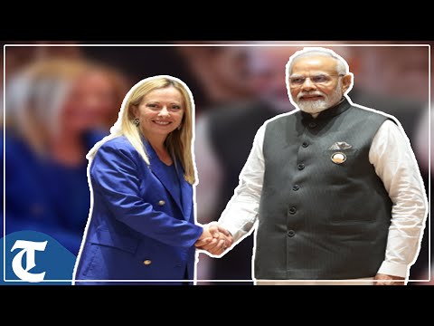 “Dear friend…” Italian PM Giorgia Meloni extends birthday greetings to PM Modi, hails bilateral ties