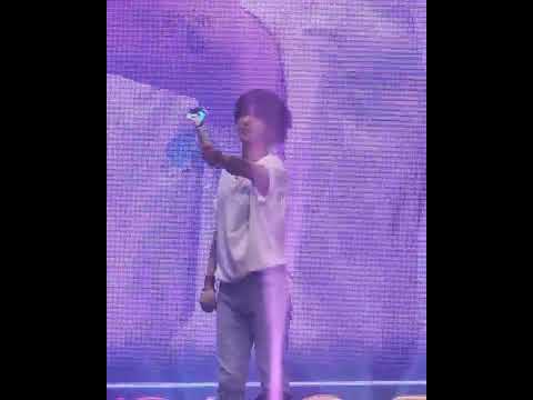 220717 SUPER SHOW 9  in Seoul ALWAYS yesung focus