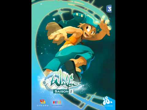 Wakfu Saison 2 OST - Rubilaxia