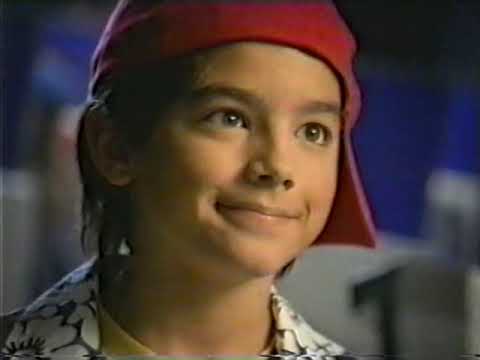 2000 Fox Kids Commercials