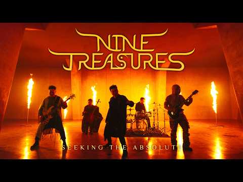 Nine Treasures - Seeking the Absolute (Official Video)