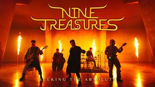 Seeking the Absolute - Nine Treasures