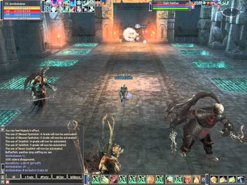 dontlookatme (DLM) - Erica PvP 3