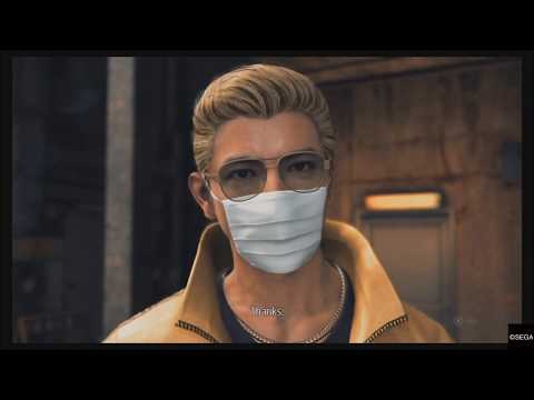 Judgment - Wiretapping the Matsugane Office