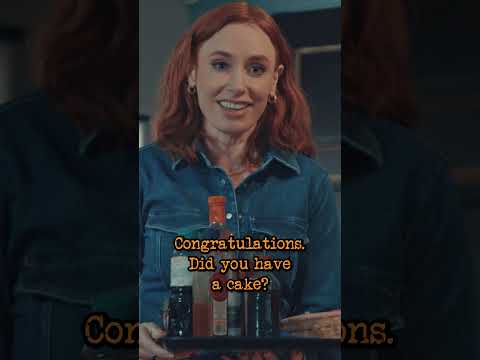 Do something you regret. Biggest regret wins. #Taskmaster