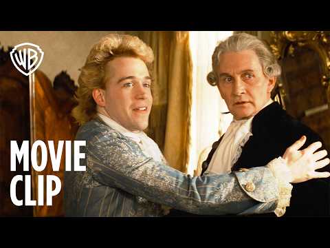 Thumbnail of the video: Movie Clip - Papa!