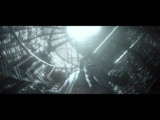 Video - Alan Wake (PC)
