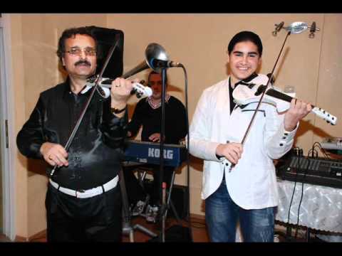 Zbiciu si Nazarius-Polca 2011