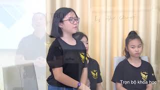QT   Ghi Chép Thông Minh Thuộc Bài Tại Lớp   P3   Nguyễn Phùng Phong