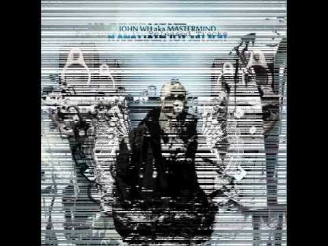 John Wu [Mastermind] - "Πόρνες & Ληστές" feat. JAMSTER [Σεραφείμ]