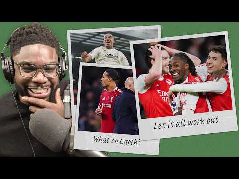 The Rest Is Football and Goalhanger