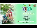 Happy New Year 2026 Santali 4k Romantic Shayari Status Video 2026 Santali 4k Whatsapp Status Video