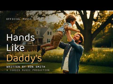 Hands Like Daddy's, the song