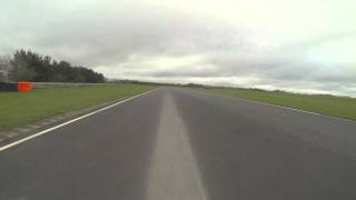 Alfa Romeo Giulia Sprint GT with a Superbike Engine!!