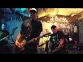 King Rat playing "Duct Tape & Dreams," at 7th Circle Blackbeard Memorial on 3/13/2016