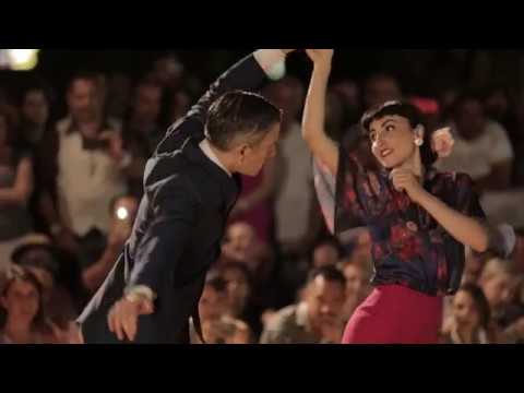 Policoro in Swing 2017 - Gas&Alba showcase