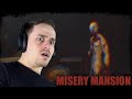 Lost In The Forest And Is Dark Misery Mansion FULL GAMEPLAY