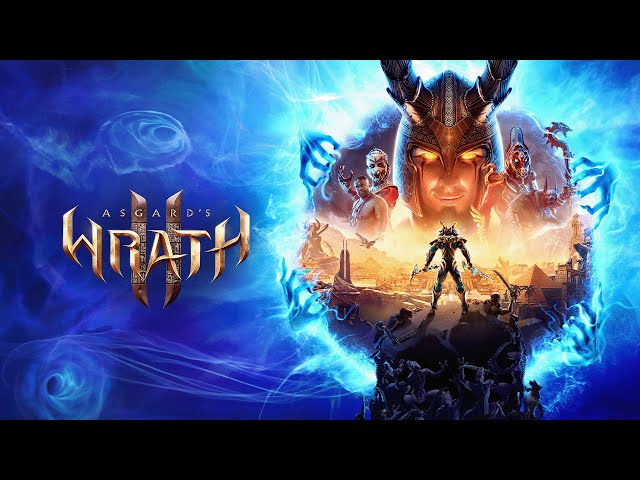 Video - Asgard’s Wrath II (Meta Quest)