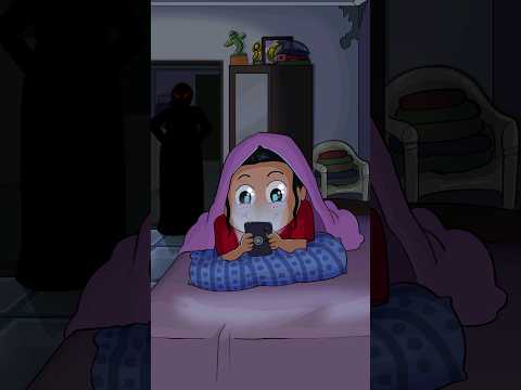 Late night Romantic chat gone wrong 😅🥰#funny #turulob #Indimation