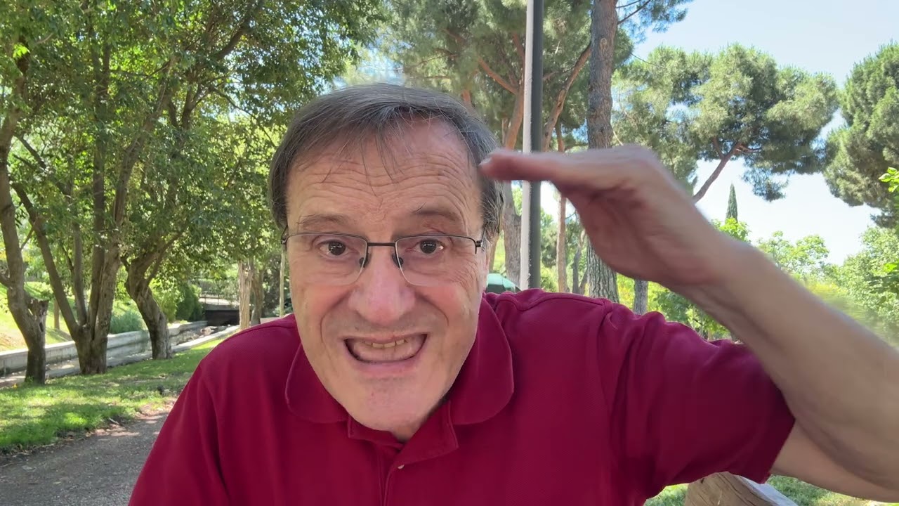 Actividad INUSUAL en Bitcoin. Falta la TRAMPA. José Luis Cava