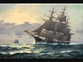 The Cruel Ship's Captain ~ Bryan Ferry 