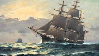 The Cruel Ship&#39;s Captain ~ Bryan Ferry