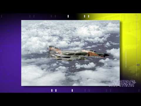 Aero-TV:  The Heart of Team MS760 - Lt. Colonel Jerry Jive Kerby