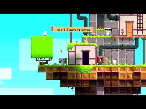 fez pc demo