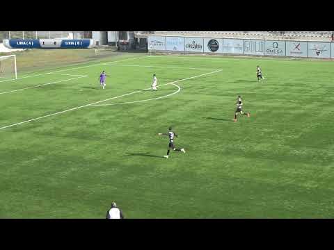 FC LIRIA  ( A ) U  17  -  FC LIRIA ( B ) U 17  [ 12 - 2 ]  26.10.2024