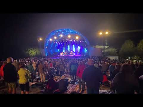 Karat ( Albatros) Lieder auf Banz 2023