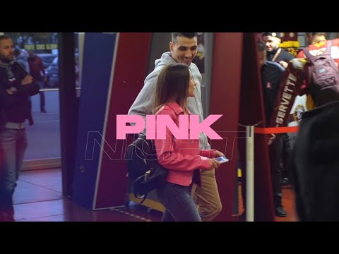 Pink Night 2021 - Samedi 2 octobre 2021 GSHC vs Ambrì-Piotta