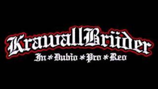 Krawallbrüder - Neben mir